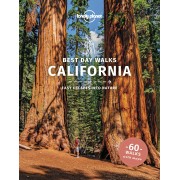 Best Day Walks California Lonely Planet